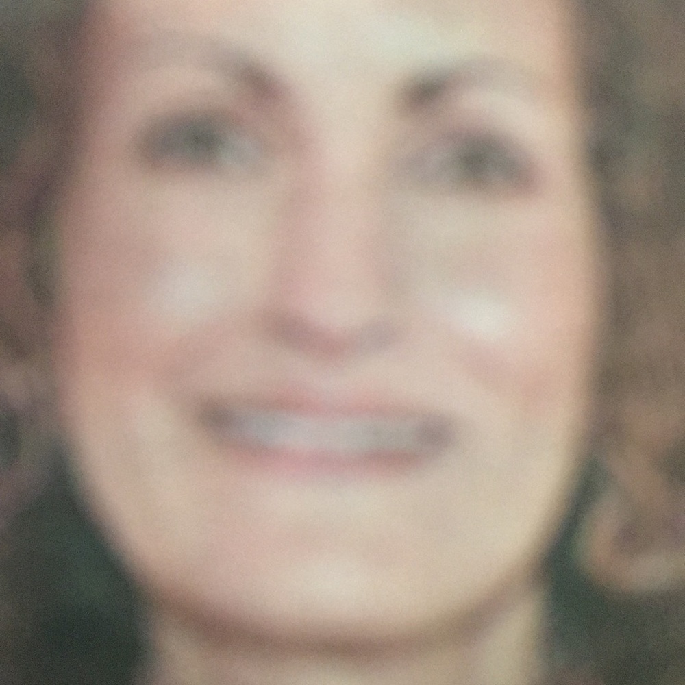 Meet your Posher, Suzy